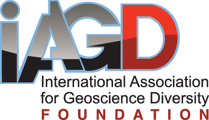 IAGD Foundation Logo