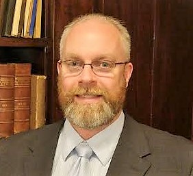 Image of Christopher Atchison - Director of the IAGD