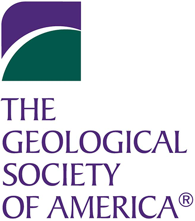 The Geological Society of America Logo