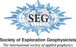 Society of Exploration Geophysicists Logo