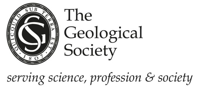 Geological Society of London is a partner to the IAGD