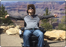 Member Spotlight
