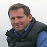 Profile picture of Ian Stimpson